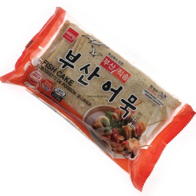 Wang Korea Fish Cake 453g